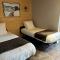 Hotels Hotel L'Atelier de Donat : photos des chambres