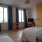 Maisons de vacances Rochefort, Charentaise 3 a 7 personnes, 3 etoiles : photos des chambres