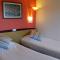 Hotels Campanile Salon-De-Provence : photos des chambres