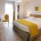 Appart'hotels DOMITYS LES COLOMBINES : photos des chambres