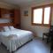 Hotels Hotel Logis La Cremaillere : photos des chambres
