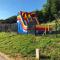 Maisons de vacances Les Rupeennes des Ballons, Maison Cerf, SPA Petanque ground, private playground, in the heart of the Vosges mountains! : photos des chambres