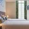Hotels Hotel Bordeaux Clemenceau by Happyculture : photos des chambres