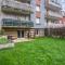 Appartements Cozy apartment with parking space and garden - Welkeys : photos des chambres