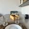 Appartements BRIVE - Proche centre ville - Jolie et Chaleureuse Casa Pompidou #1 : photos des chambres