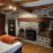 Maisons de vacances Maison chaleureuse avec cheminee : photos des chambres