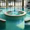 Maisons de vacances Maison d'une chambre avec piscine partagee spa et jardin clos a Digne les Bains : photos des chambres