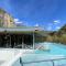 Maisons de vacances Maison d'une chambre avec piscine partagee spa et jardin clos a Digne les Bains : photos des chambres