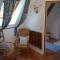 Maisons de vacances Gite Fontenay-sur-Vegre, 3 pieces, 4 personnes - FR-1-410-275 : photos des chambres