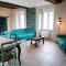 Maisons de vacances Gite Cosse-le-Vivien, 4 pieces, 6 personnes - FR-1-600-124 : photos des chambres