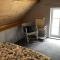 Maisons de vacances Gite Asnieres-sur-Vegre, 1 piece, 2 personnes - FR-1-410-317 : photos des chambres