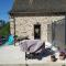 Maisons de vacances Gite avec piscine interieure : photos des chambres