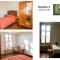 Maisons de vacances Maison de famille Benaiteau a 10' du Puy du Fou : photos des chambres