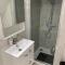 B&B / Chambres d'hotes Chambre rustique avec double lit et sa salle de bain privee : photos des chambres