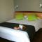 Hotels Campanile Saumur : photos des chambres