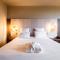 Hotels Mercure Grenoble Meylan : photos des chambres