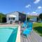 Villas Superbe villa de plain pied avec jardin clos et piscine : photos des chambres