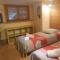 Appartements Three Bedroomed Chalet Apartment : photos des chambres