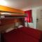 Hotels Premiere Classe Dijon Nord - Zenith : photos des chambres