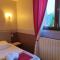 Hotels Relais Vosgien - Hotel Restaurant la Table de Sophia : photos des chambres