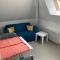 Appartements T2 cosy bien equipe climatise pkg ext gratuit : photos des chambres
