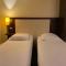 Hotels Hotel Inn Design Le Havre : photos des chambres
