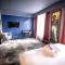 Hotels Hotel Mercure Rochefort La Corderie Royale : photos des chambres