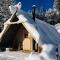 Tentes de luxe Altipik - Lodges Insolites : photos des chambres