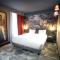 Hotels Hotel Mercure Rochefort La Corderie Royale : photos des chambres