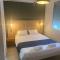 Hotels Maison De Savoie : photos des chambres