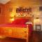 B&B / Chambres d'hotes La Chaussee d'Olivet en Mayenne : photos des chambres