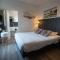 Hotels Contact hotel Les Ailes : photos des chambres