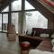 Maisons de vacances Private loft with bubble bath and sauna in Niderviller in Alsace : photos des chambres