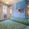 Maisons d'hotes Le Cedre Bleu : photos des chambres