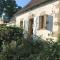 Maisons de vacances Tranquil holiday home in Auriac with garden : photos des chambres