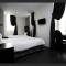 Hotels Hotel Logis Laurent Rodriguez : photos des chambres