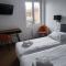 Appart'hotels APPART'HOTEL EDEN : photos des chambres