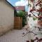 Maisons de vacances Charmante maison de village en Val de Loire : photos des chambres