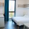 Appart'hotels Twenty Business Flats Lille Grand Stade : photos des chambres