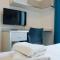 Appart'hotels Twenty Business Flats Lille Grand Stade : photos des chambres