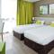 Appart'hotels Appart’City Confort Rennes – Cesson Sevigne : photos des chambres
