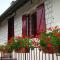 Maisons de vacances Farmhouse In Cavron-Saint-Martin : photos des chambres
