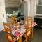 Maisons de vacances Gite de charme le val Mellis classe 3 etoiles dans la douceur provencale : photos des chambres