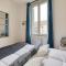 Appartements 2 rooms, Scandinavian spirit, free wifi : photos des chambres