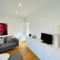 Appartements Deauville tout a pied, 2 chambres - Triangle d'or : photos des chambres