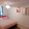 Appartements Duplex Cosy hypercentre/parcs de Vichy : photos des chambres