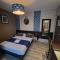 Hotels Hotel Saint Francois Precigne Soiree etape sur demande Proche Sable-sur-Sarthe : photos des chambres