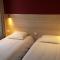 Hotels Hotel Aix Europe : photos des chambres