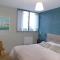 Appartements Votre logement de Herault - Montpellier Celleneuve : photos des chambres