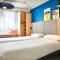 Hotels ibis Douai Centre : photos des chambres